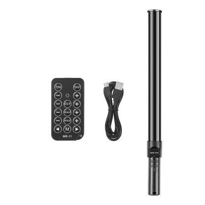 Handheld Rgb Fill Light With 144 Leds-1915197554375659528