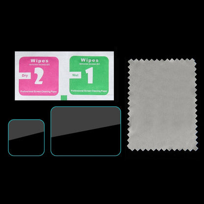 Tempered Glass Film For Gopro Hero8 Lens And Lcd Display-1915197884484161538