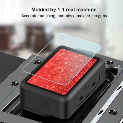 Tempered Glass Film For Gopro Hero8 Lens And Lcd Display-1915197884484161540