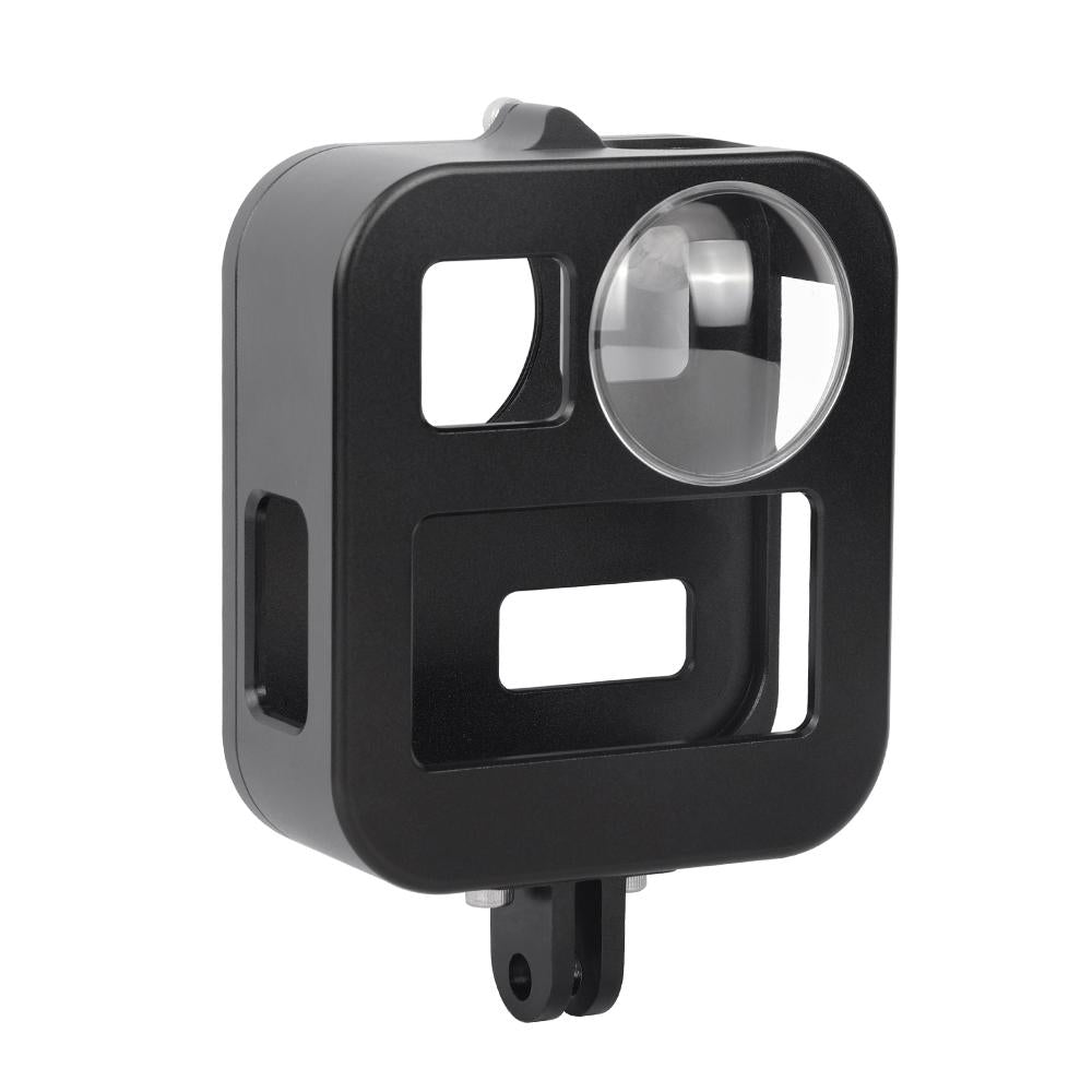 Aluminum Alloy Protective Cage For Gopro Max Housing-1915196503455043585