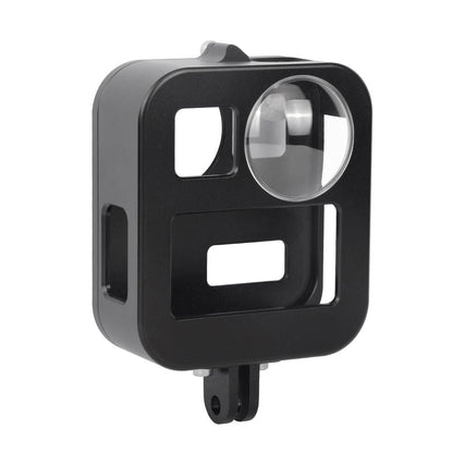 Aluminum Alloy Protective Cage For Gopro Max Housing-1915196503455043585