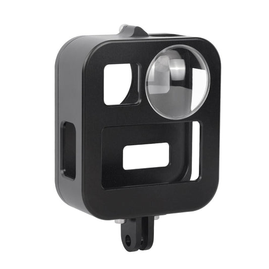 Aluminum Alloy Protective Cage For Gopro Max Housing-1915196503455043585