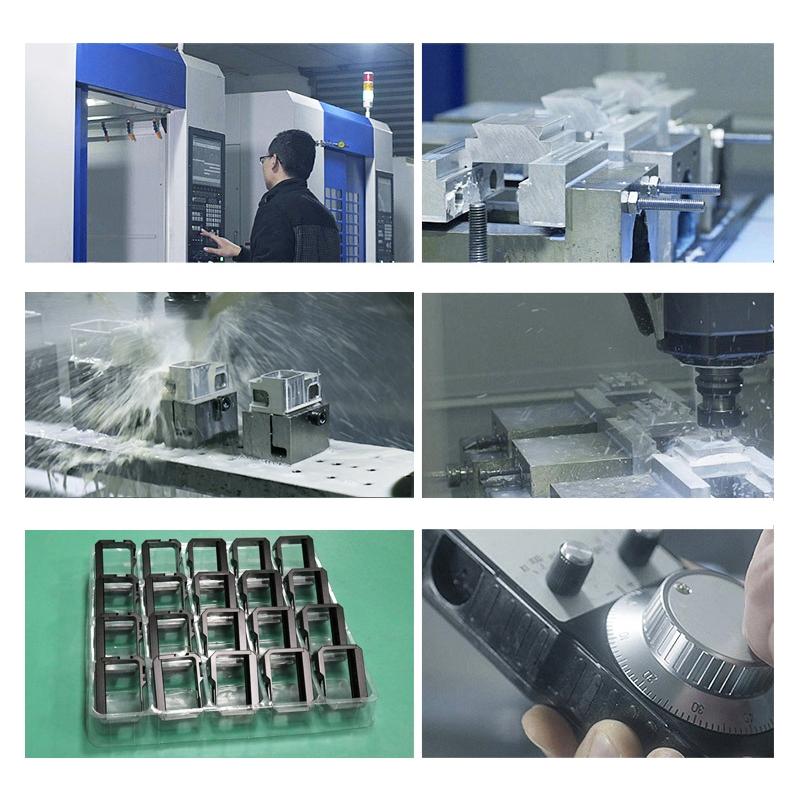 Aluminum Alloy Protective Cage For Gopro Max Housing-1915196503455043593