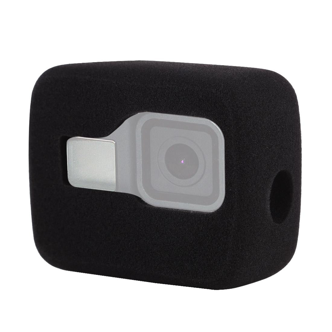 Windshield Housing For Gopro Hero8 - Foam Case-1922443419909754886