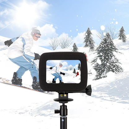 Windshield Housing For Gopro Hero8 - Foam Case-1922443419909754884