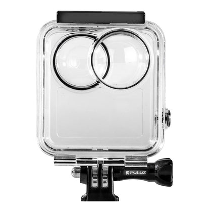 Waterproof Diving Case For Gopro Max - 45M Depth-1915197511488901121