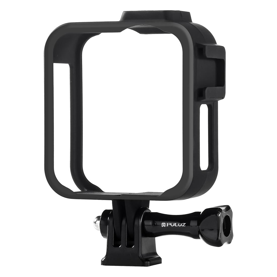 Shockproof Side Frame Mount For Gopro Max With Base And Screw-1915196801288376321