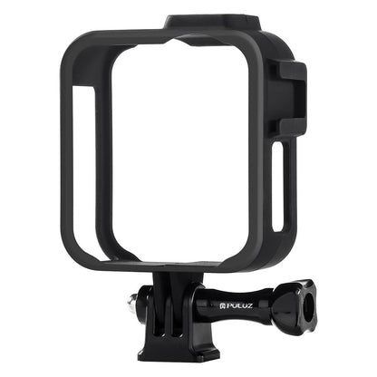 Shockproof Side Frame Mount For Gopro Max With Base And Screw-1915196801288376321