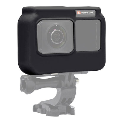 Silicone Protective Case For Insta 360 One R With Frame - Shockproof-1915196709105963011