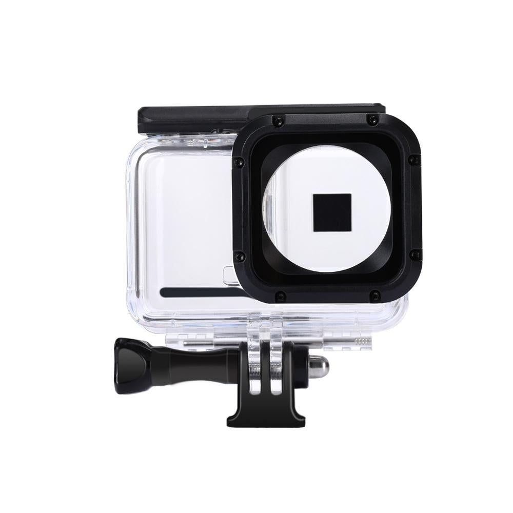 60M Waterproof Diving Case For Insta360 One R 1.0 Inch Edition-1922443400188137473