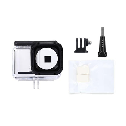 60M Waterproof Diving Case For Insta360 One R 1.0 Inch Edition-1922443400188137479