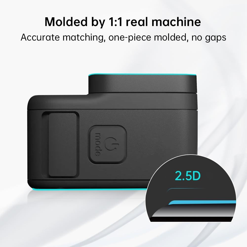 Tempered Glass Screen Protector For Gopro Hero 9 / 10 / 11 / 12-1915197175474819076