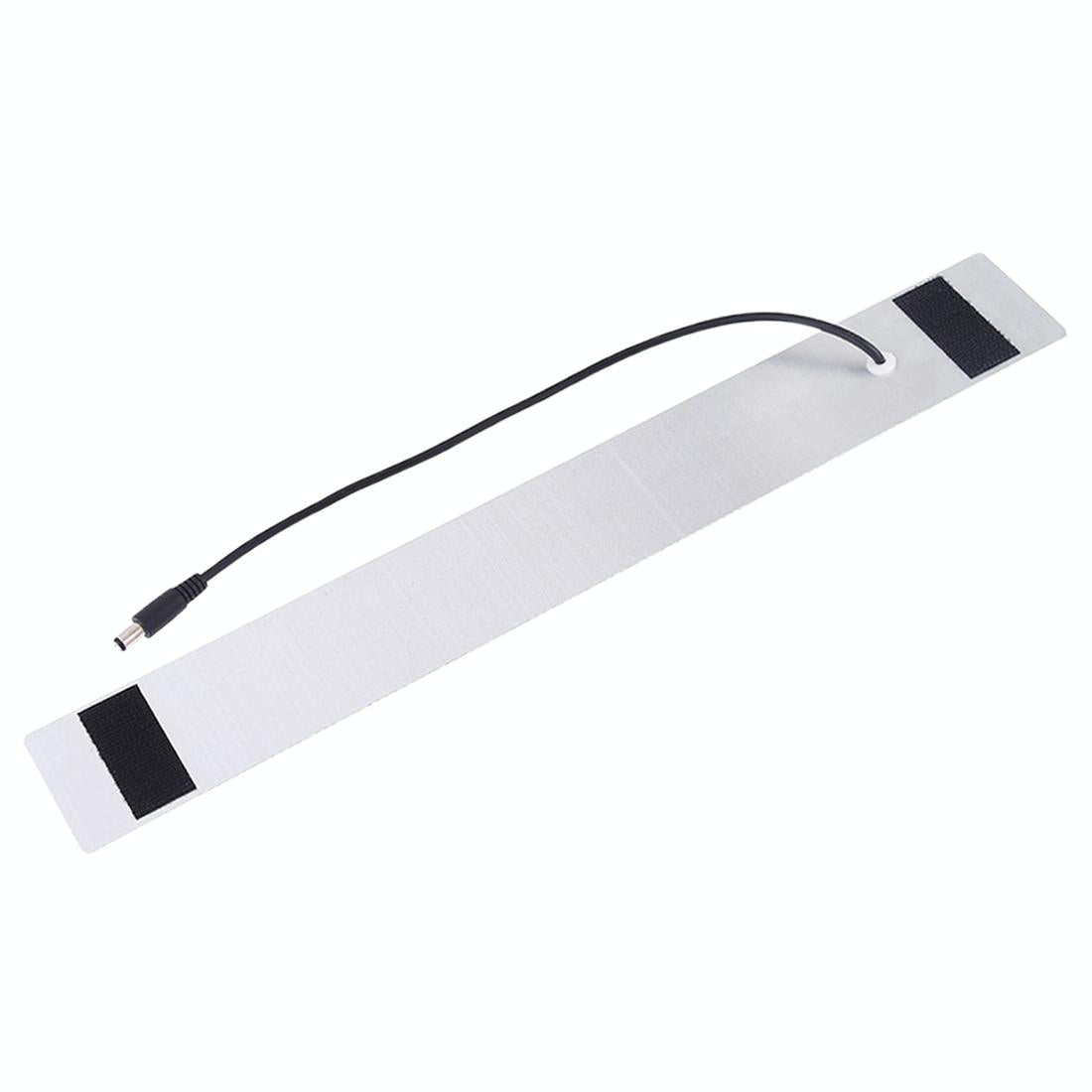 40Cm Studio Tent Light Panel - 15W 1200Lm 32 Smd 5730 5500K Aluminum Base-1964932356024438787