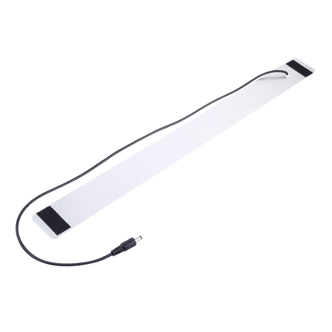 60Cm Studio Tent Light Panel - 30W 1690Lm 60 Leds Smd 5730 - 5500K Aluminum Base-1964932301255217155