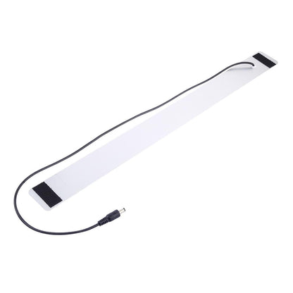 60Cm Studio Tent Light Panel - 30W 1690Lm 60 Leds Smd 5730 - 5500K Aluminum Base-1964932301255217155