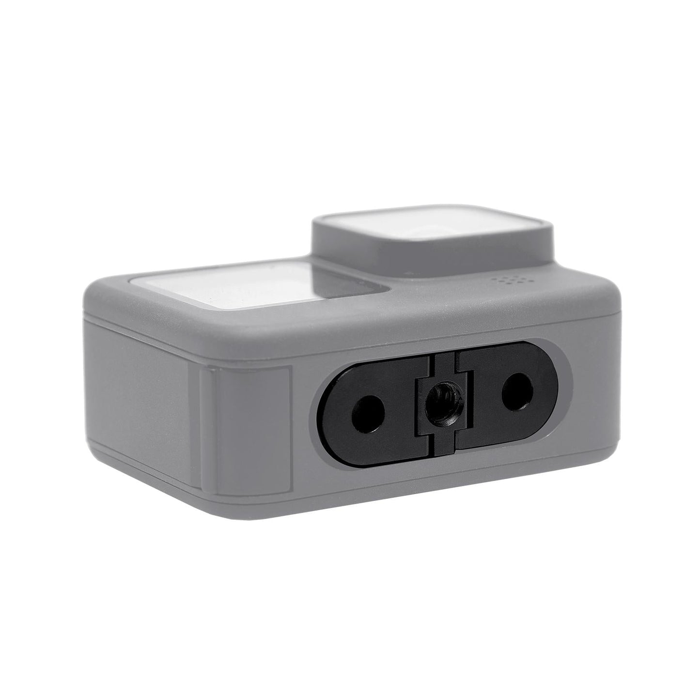 Foldable Tripod Mount For Gopro Hero12 - Finger Adapter-1915196736356356101