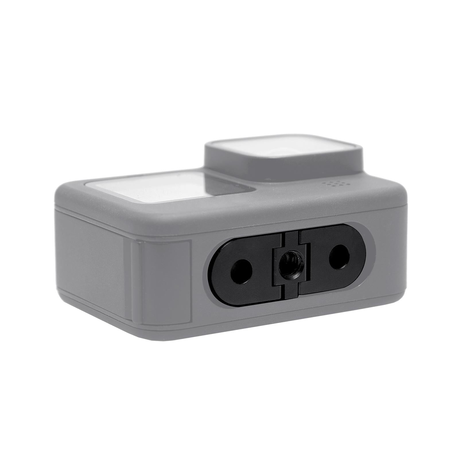 Foldable Tripod Mount For Gopro Hero12 - Finger Adapter-1915196736356356101