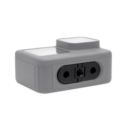 Foldable Tripod Mount For Gopro Hero12 - Finger Adapter-1915196736356356101