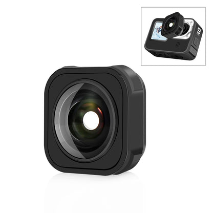 Max Lens Mod Wide Angle Lens For Gopro Hero 9 / 10 / 11-1922443390126002185