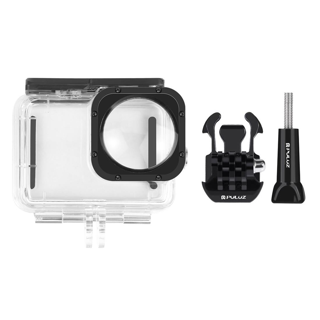 Waterproof Housing Case For Gopro Hero12 With Mount And Screw-1915196608866291718