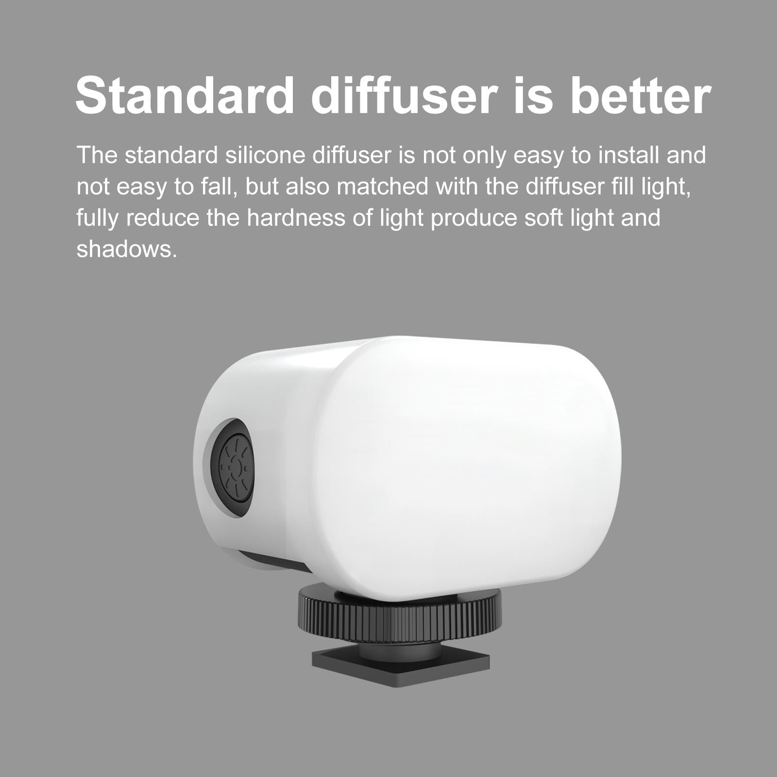 Switchable 6-Colour Led Beauty Fill Light For Live Broadcast And Photography-1915196771248771075