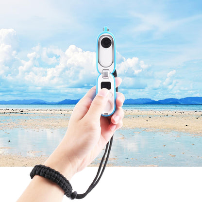 Adjustable Anti-Lost Camera Wrist Strap - Braided Sport-1915196508421099525