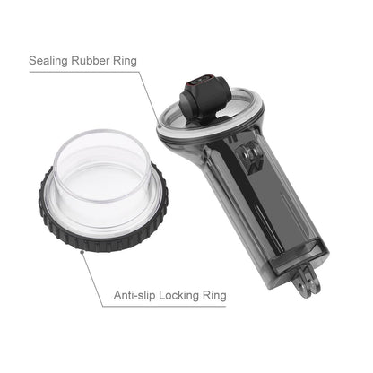 Waterproof Diving Case For Dji Pocket 2 - 60M Depth-1915196682535047170