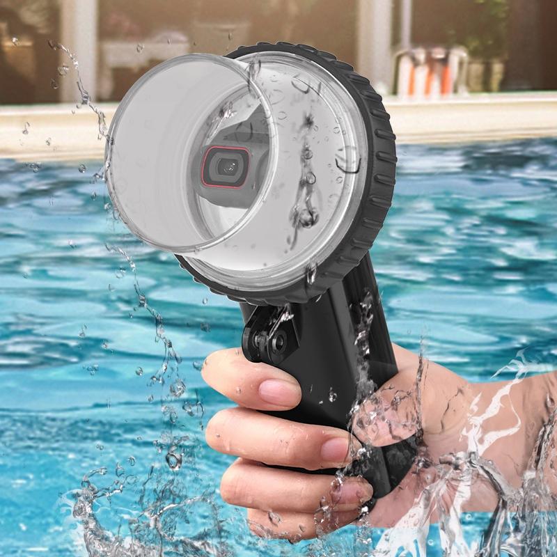 Waterproof Diving Case For Dji Pocket 2 - 60M Depth-1915196682535047173