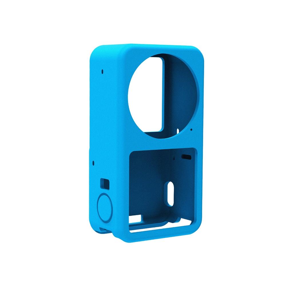 Protective Silicone Case For Dji Action 2-1915196567896330241