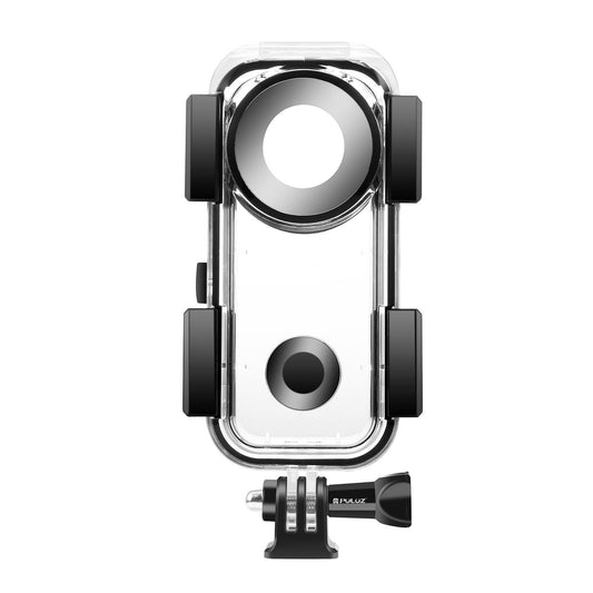 Waterproof Housing For Insta360 One X2 - 30M Depth-1915196605397602305