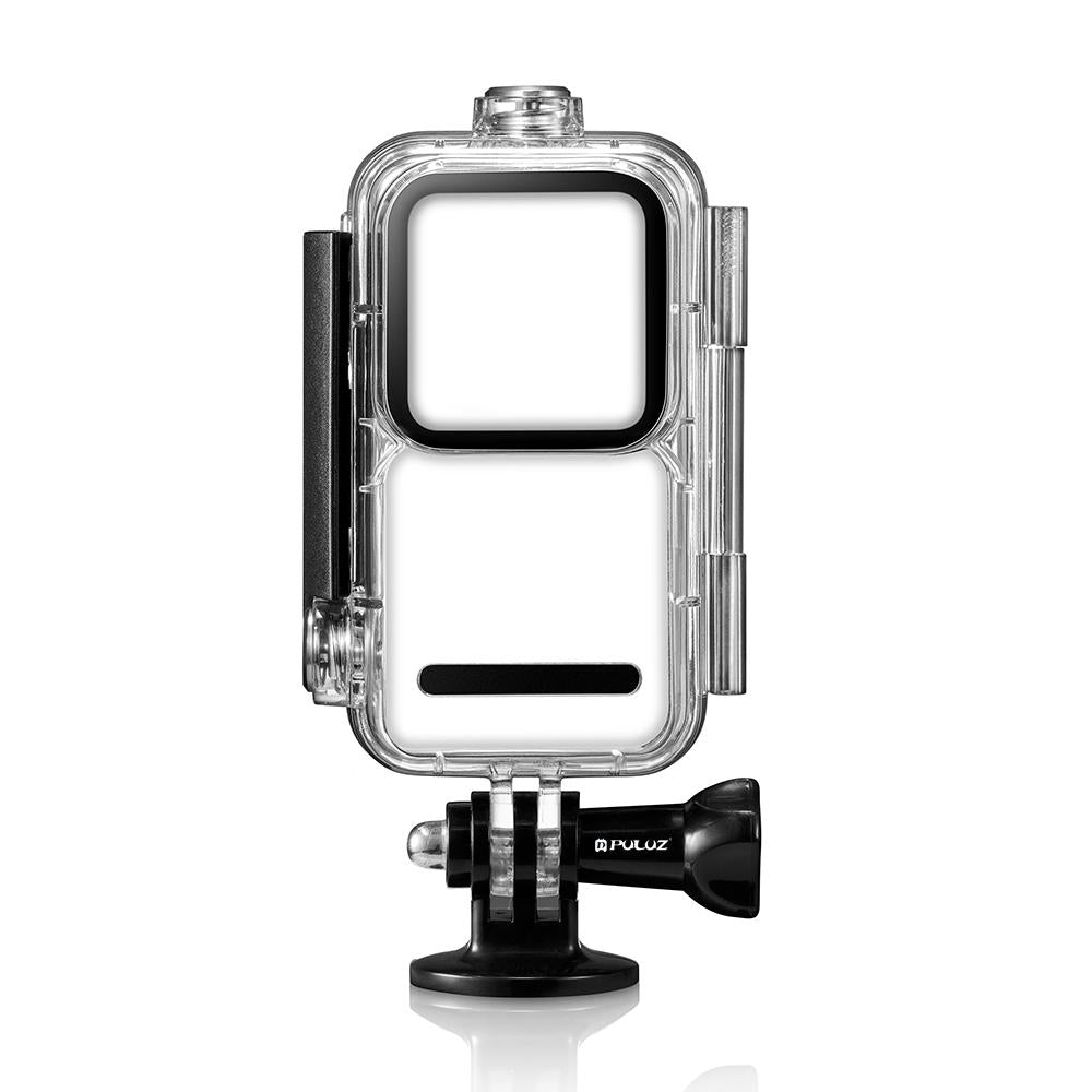 Waterproof Housing For Dji Action 2 Camera And Combo-1922443414566211585