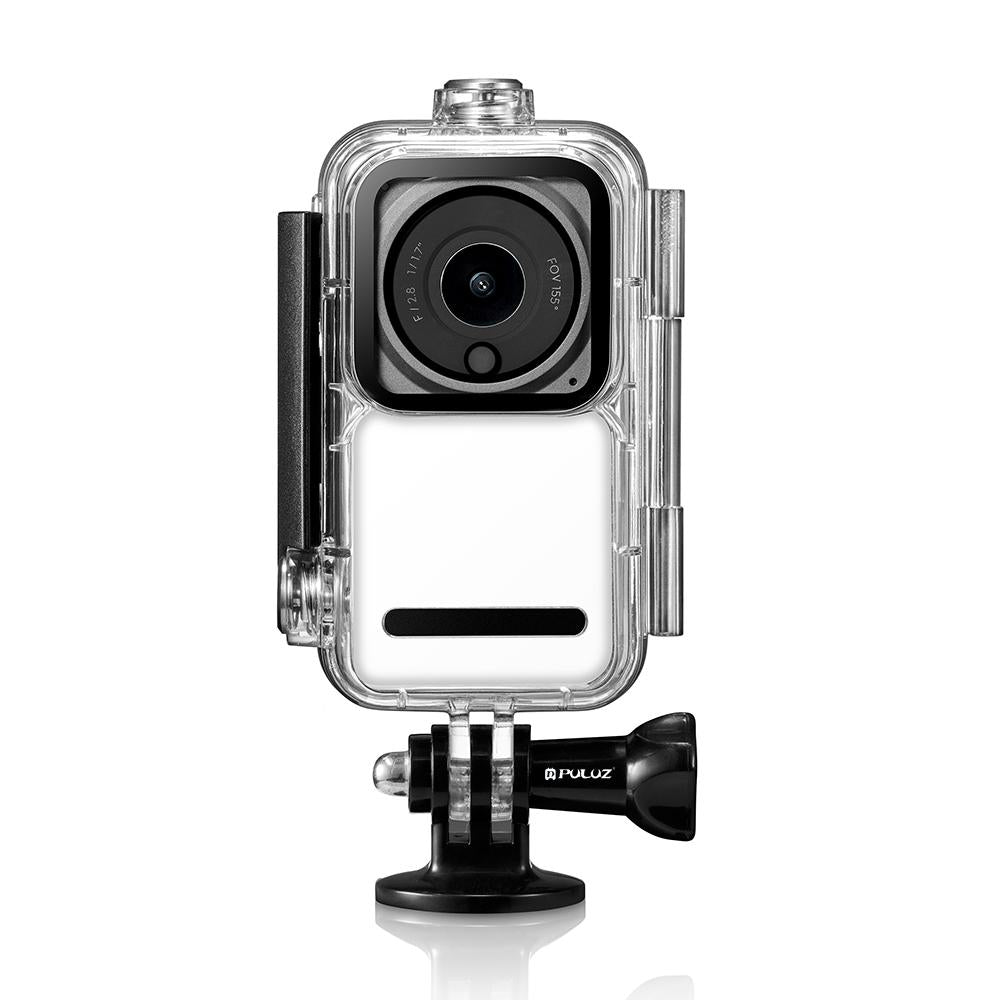 Waterproof Housing For Dji Action 2 Camera And Combo-1922443414566211587
