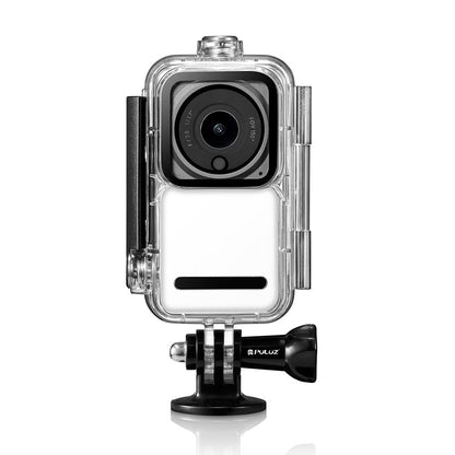 Waterproof Housing For Dji Action 2 Camera And Combo-1922443414566211587