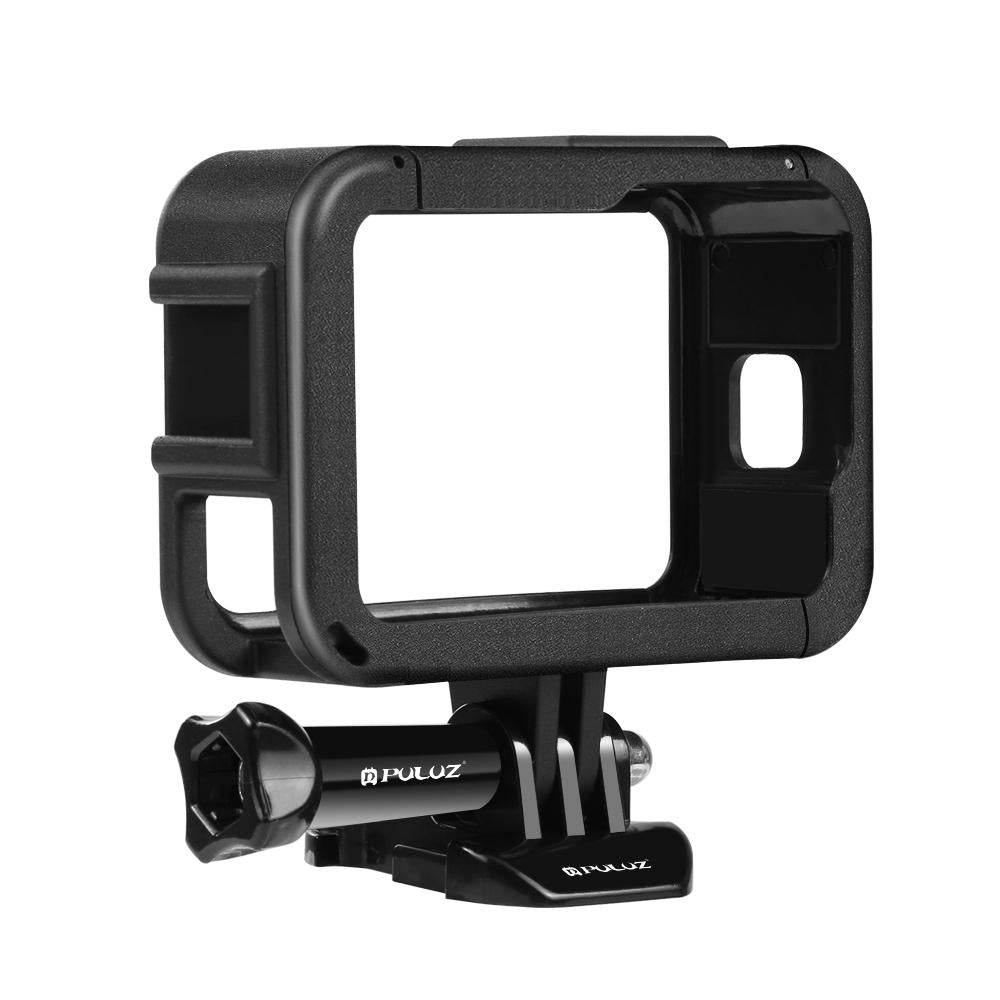 Expandable Cage With Side Cover For Gopro Hero 9-12-1915196745332166657