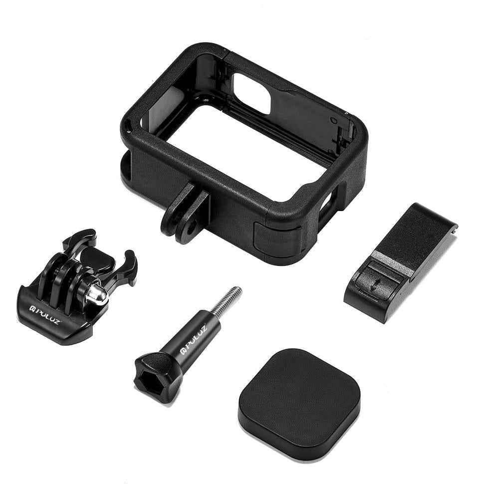 Expandable Cage With Side Cover For Gopro Hero 9-12-1915196745332166664