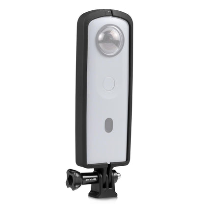 Ricoh Theta Sc2 Protective Frame With Adapter And Screw-1915196511478747143