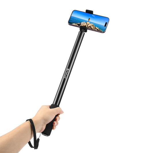 2M Extendable Selfie Stick For Insta360 One Rs X2 X3 X4-1915196702902587393