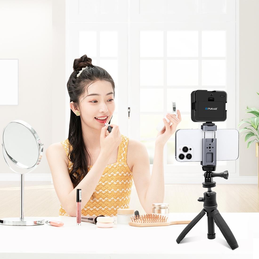 Adjustable Action Camera Tripod Adapter - 1 / 4 Screw-1915196748167516166