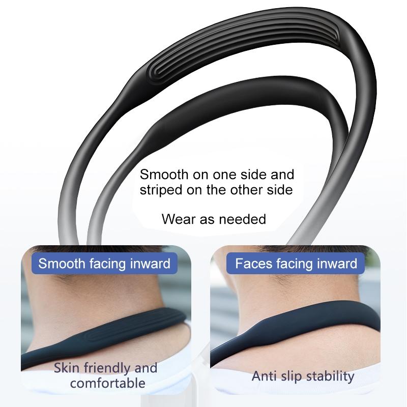 Universal Magnetic Collar Mount For Gopro And Phones-1915196498568679427