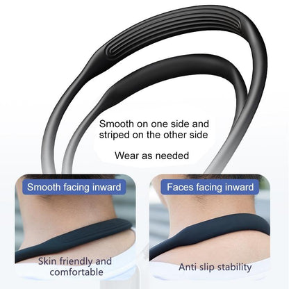 Universal Magnetic Collar Mount For Gopro And Phones-1915196498568679427