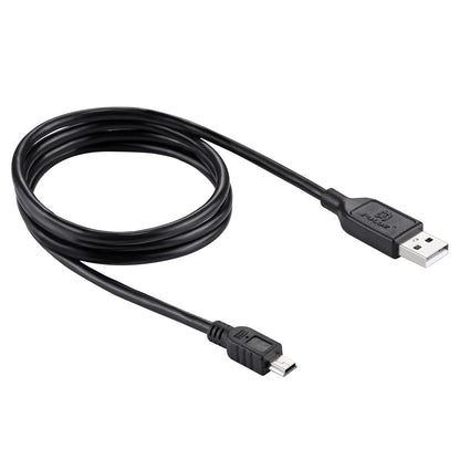 1.5M Usb Sync Cable For Gopro Hero4 / 3 / 3 - Data & Charging-1915198244401582080