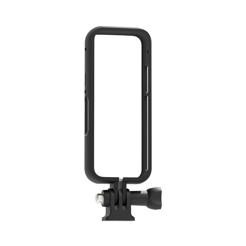 Protective Frame With Adapter For Insta360 X3 - Mount And Screw-1915196748322705409