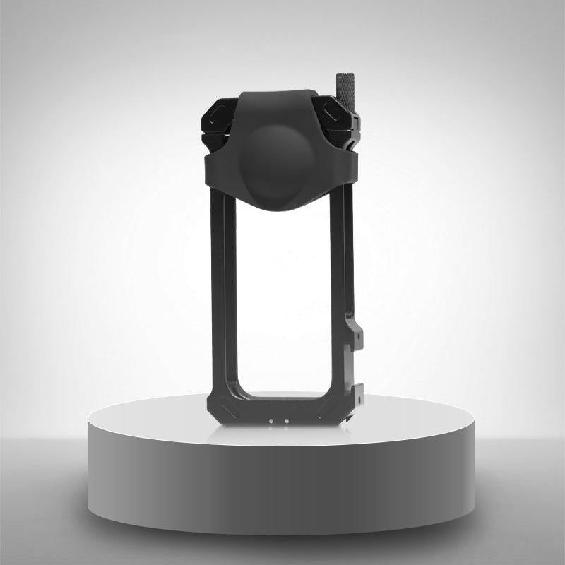 Metal Protective Cage For Insta360 X3 With Cold Shoe And Tripod Adapter-1915196762814025730