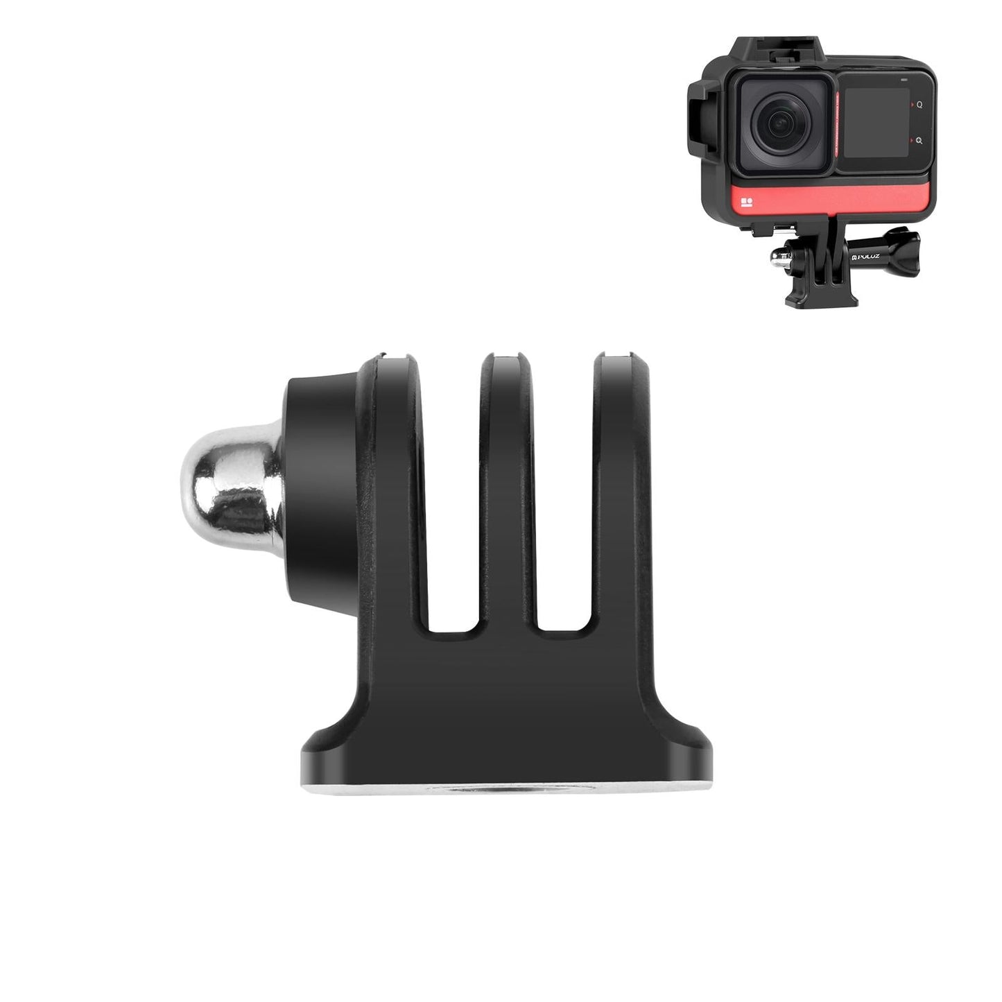 Universal Tripod Adapter For Invisible Base-1915197713125871622