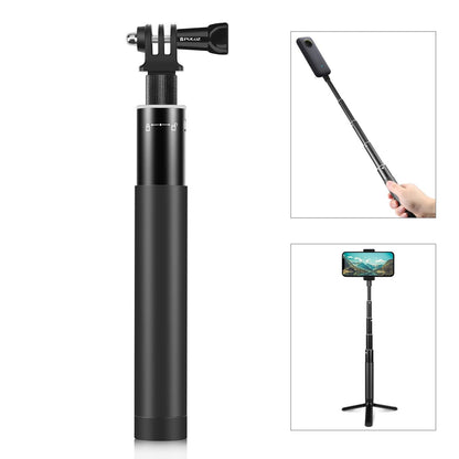 70Cm Selfie Stick With Invisible Adapter For Insta360 One X2 / X3-1915197543415943177