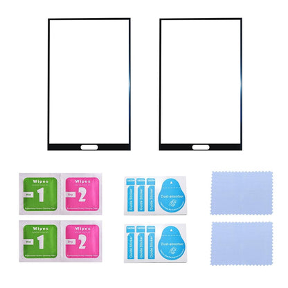 2-Pack Curved Hd Screen Protector For Insta360 X3-1915196603690520582