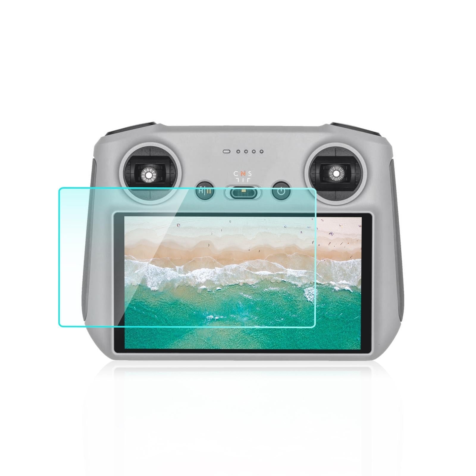 Tempered Glass Film For Dji Remote Control Screen-1915196604915257345