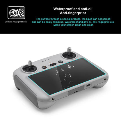 Tempered Glass Film For Dji Remote Control Screen-1915196604915257346