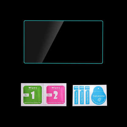 Tempered Glass Film For Dji Remote Control Screen-1915196604915257350