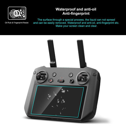 Tempered Glass Film For Remote Control Screen-1915196605888335874